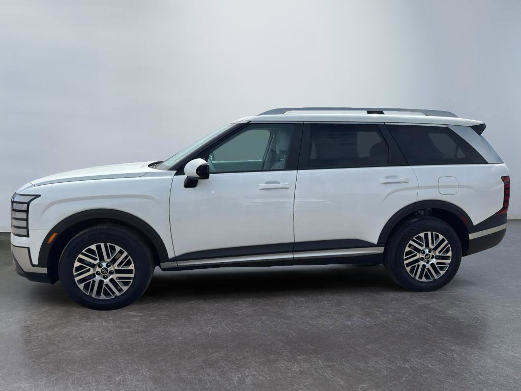 New 2026 Hyundai Palisade SEL image 8