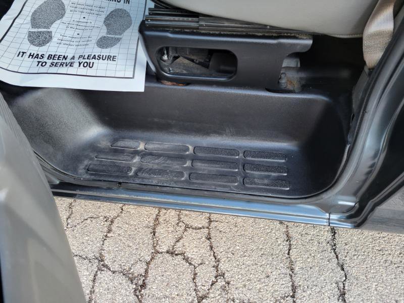 Used 2014 Chevrolet Express 1500 LS image 23