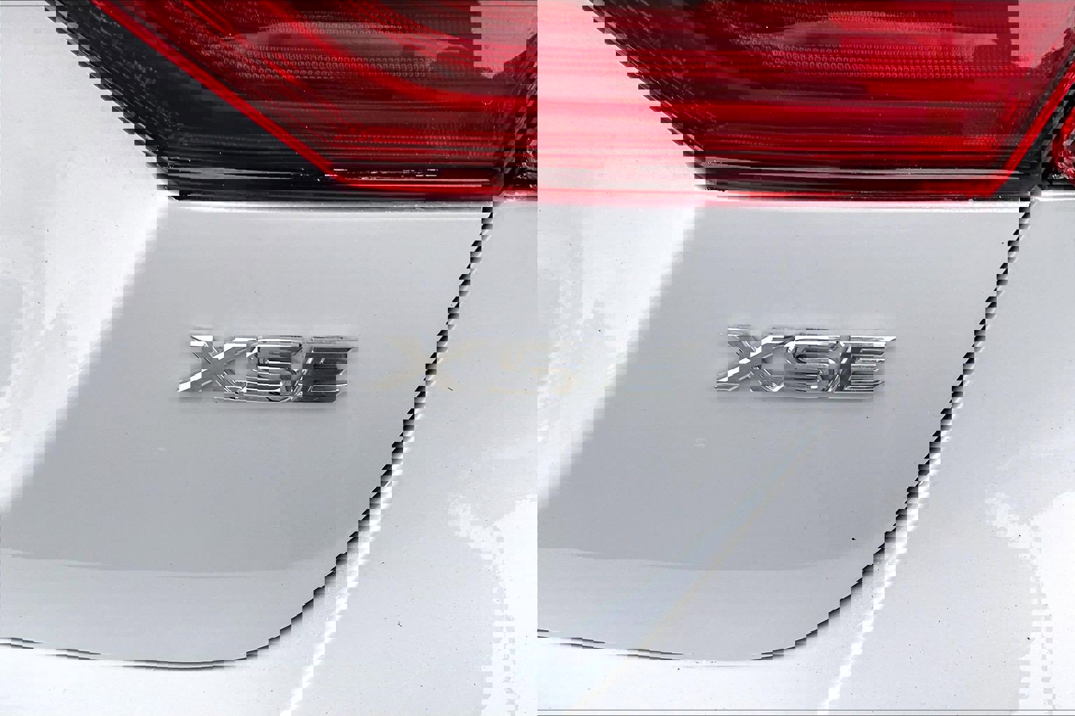 Used 2024 Toyota Camry XSE image 8