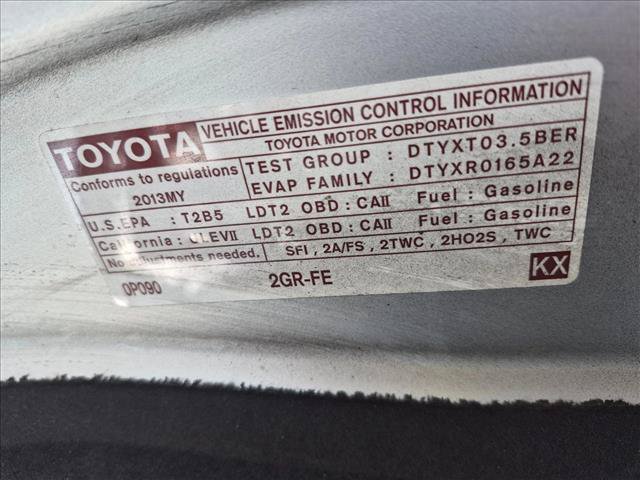 Used 2013 Toyota Venza XLE w/ XLE Premium Pkg FWD image 20