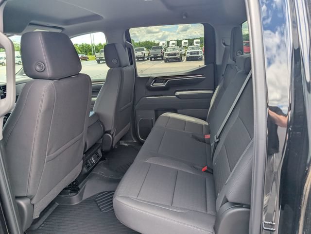 New 2026 Chevrolet Silverado 1500 LT AWD/4WD image 10