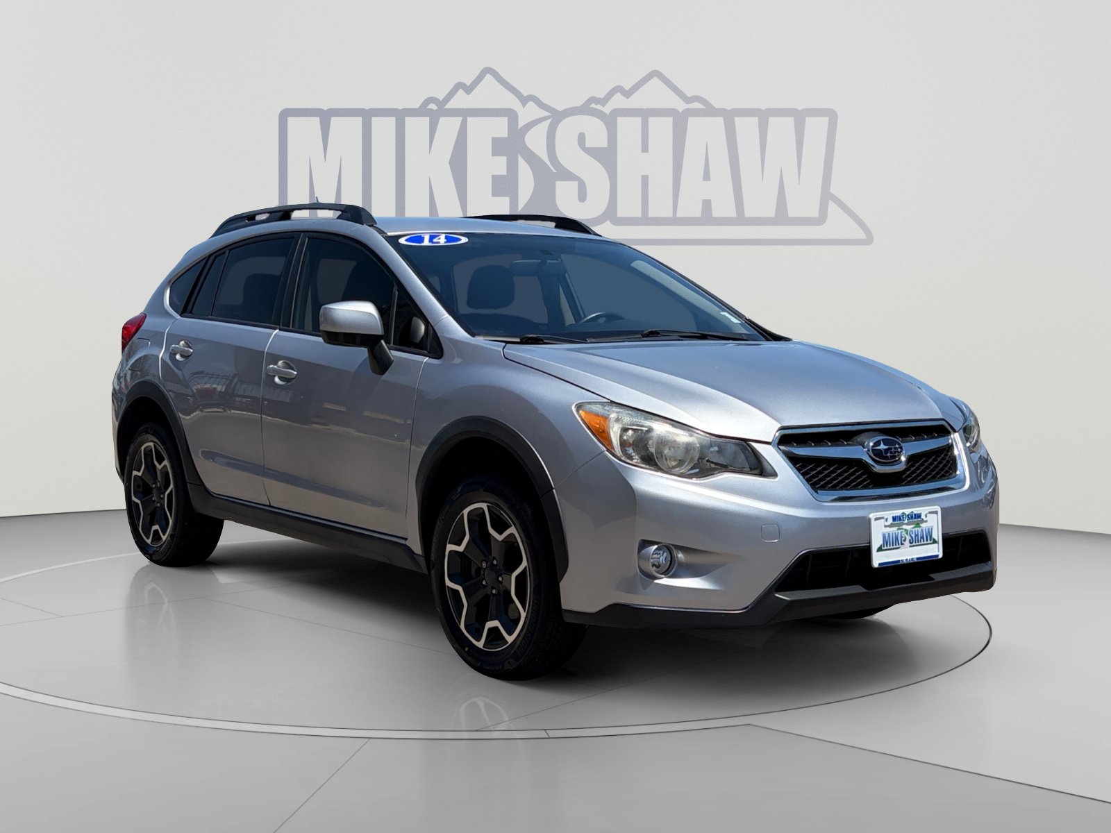 Used 2014 Subaru Crosstrek 2.0i Premium AWD/4WD image 7
