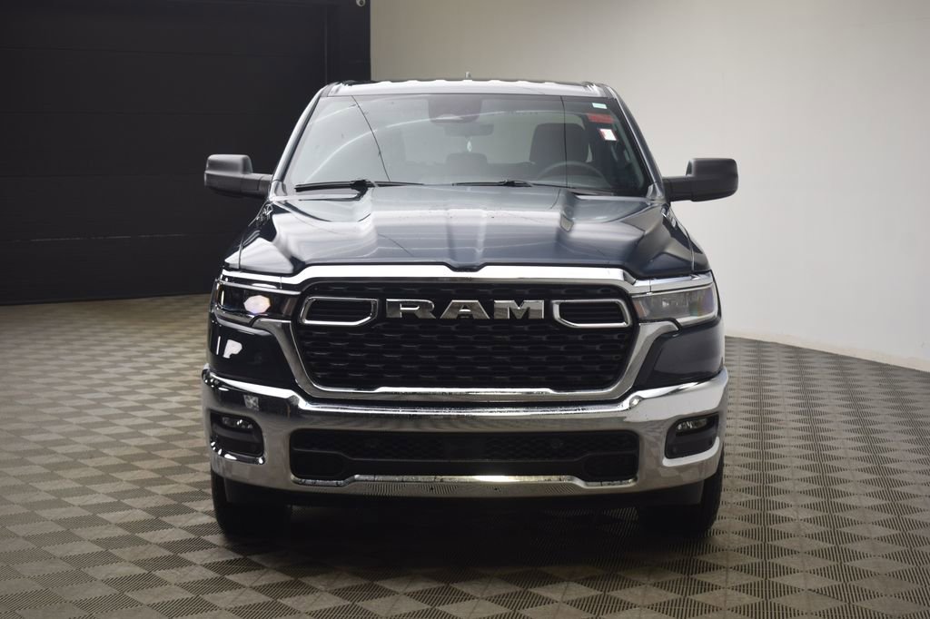 New 2026 RAM 1500 Big Horn image 2