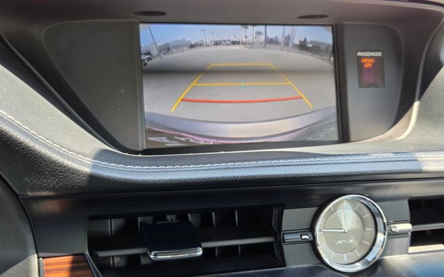Used 2016 Lexus ES 350 FWD image 12
