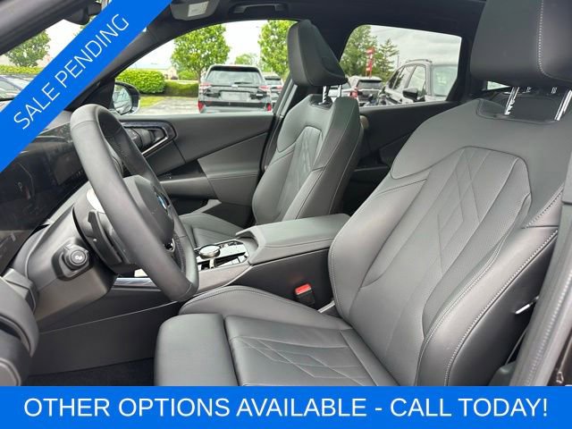 Certified 2025 BMW X3 xDrive30i w/ Premium Package AWD/4WD image 27