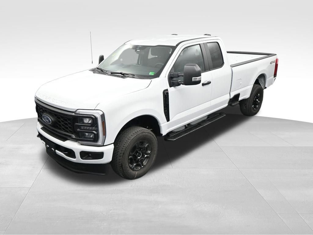 New 2026 Ford F350 XL image 48