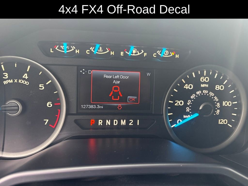 Used 2015 Ford F150 XLT w/ Equipment Group 301A Mid image 18