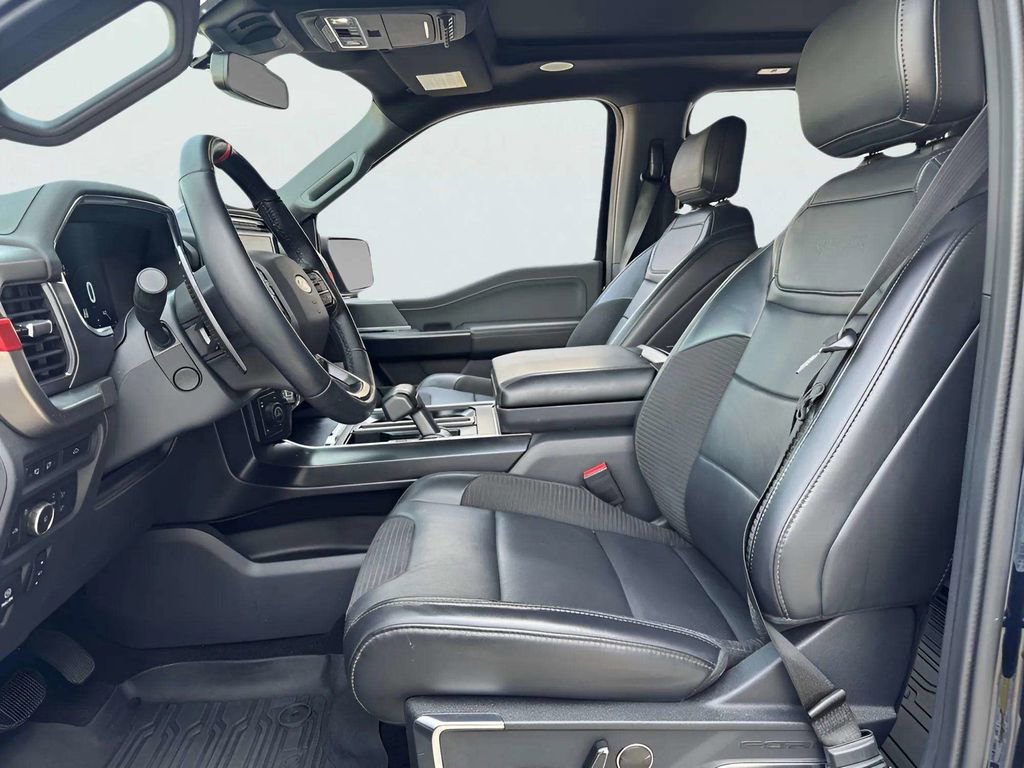 Used 2022 Ford F150 Raptor w/ Equipment Group 801A High image 49