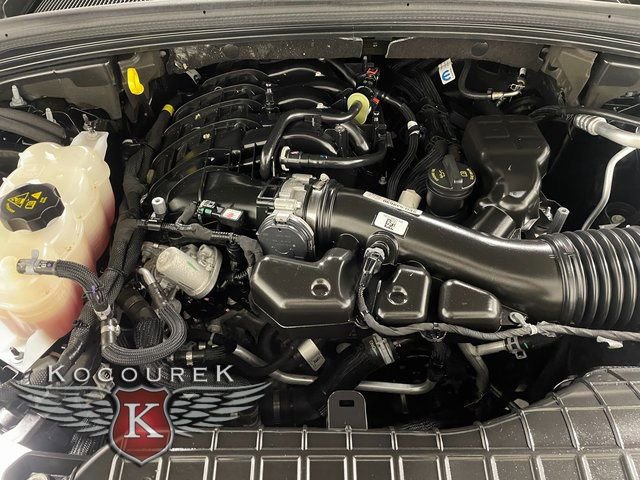 Used 2023 Jeep Grand Cherokee Altitude image 23