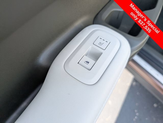 Used 2024 Hyundai Santa Fe Calligraphy AWD/4WD image 11