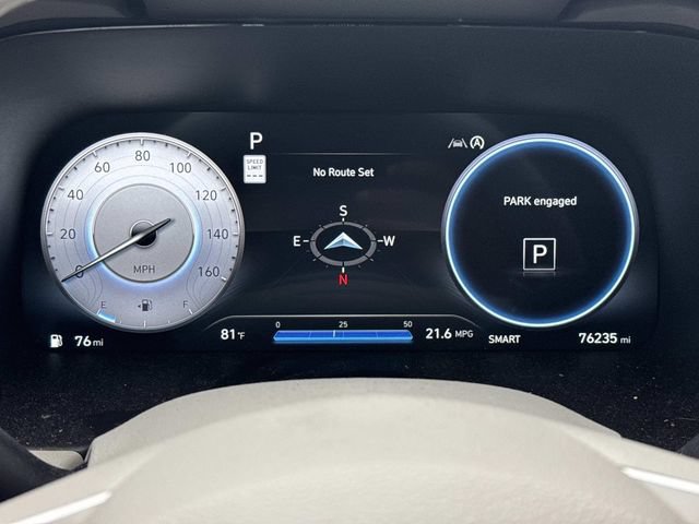 Used 2023 Hyundai Palisade Limited FWD image 33