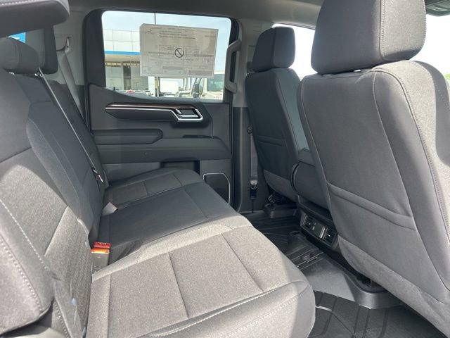 New 2026 Chevrolet Silverado 1500 RST w/ RST Select Package image 31