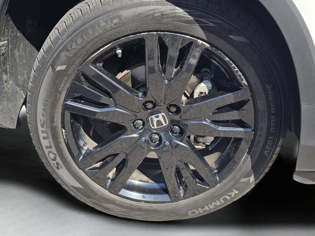 Used 2021 Honda Pilot Black Edition image 20
