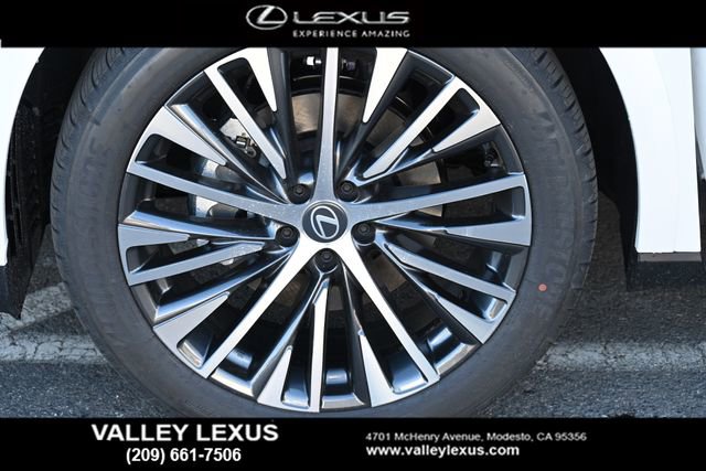 New 2026 Lexus RX 350 Premium Plus image 6
