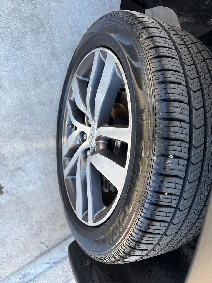 Used 2016 Honda Pilot Elite image 15