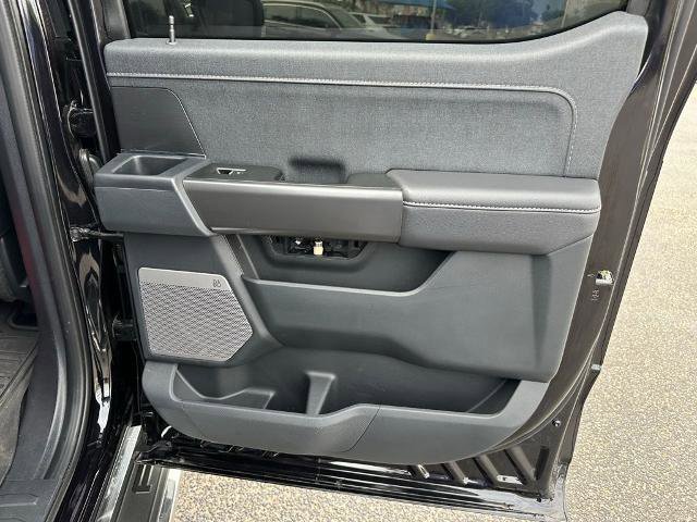 Certified 2025 Ford F150 Lariat AWD/4WD image 20