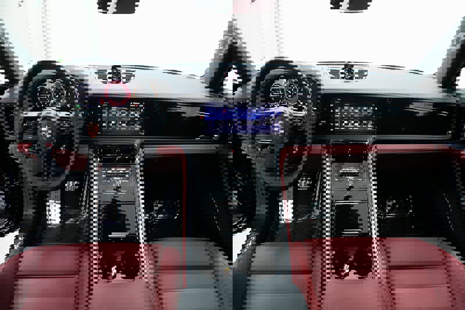 New 2026 Porsche Panamera GTS image 13