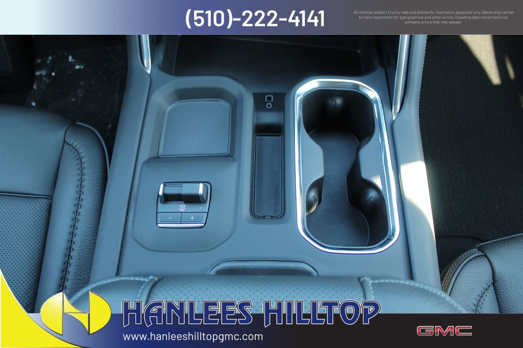 New 2026 GMC Sierra 2500 Denali w/ Max Trailering Package image 19
