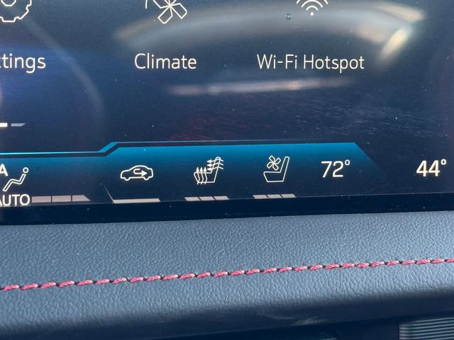 New 2026 Chevrolet Corvette Z06 image 37