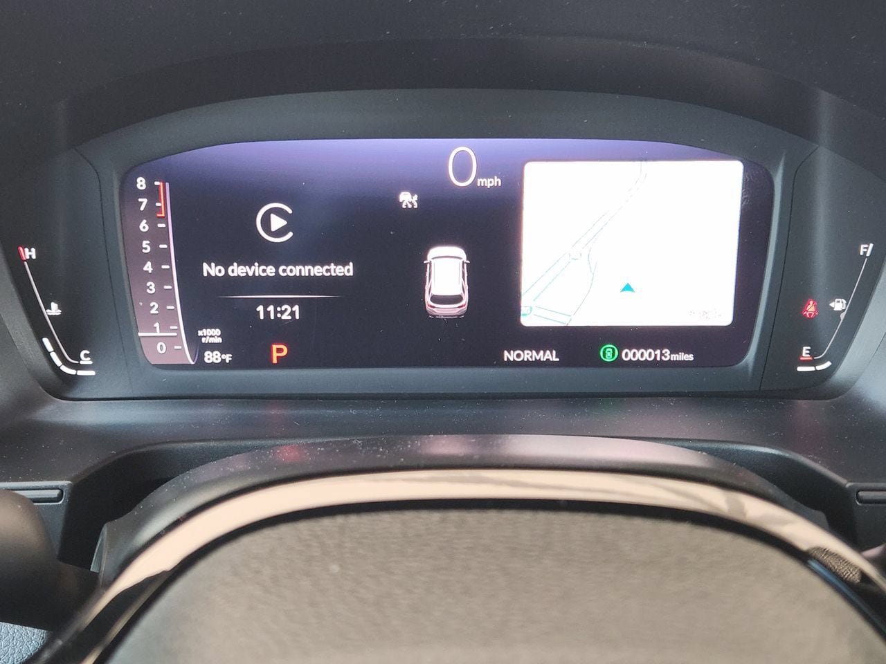 New 2026 Honda Pilot Sport image 12