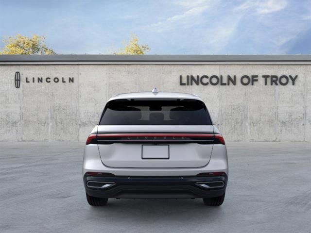 New 2026 Lincoln Nautilus Premier w/ Equipment Group 102A AWD/4WD image 5