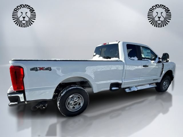 New 2026 Ford F250 XL w/ XL Driver Assist Package AWD/4WD image 6