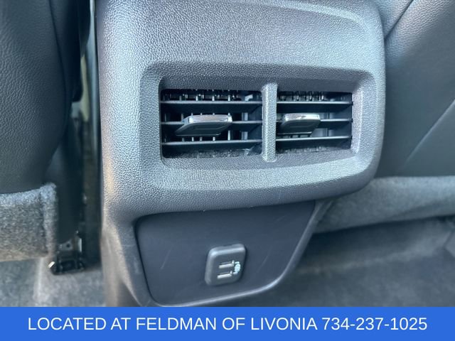 Certified 2024 Chevrolet Equinox RS w/ LPO, Floor Liner Package FWD image 20