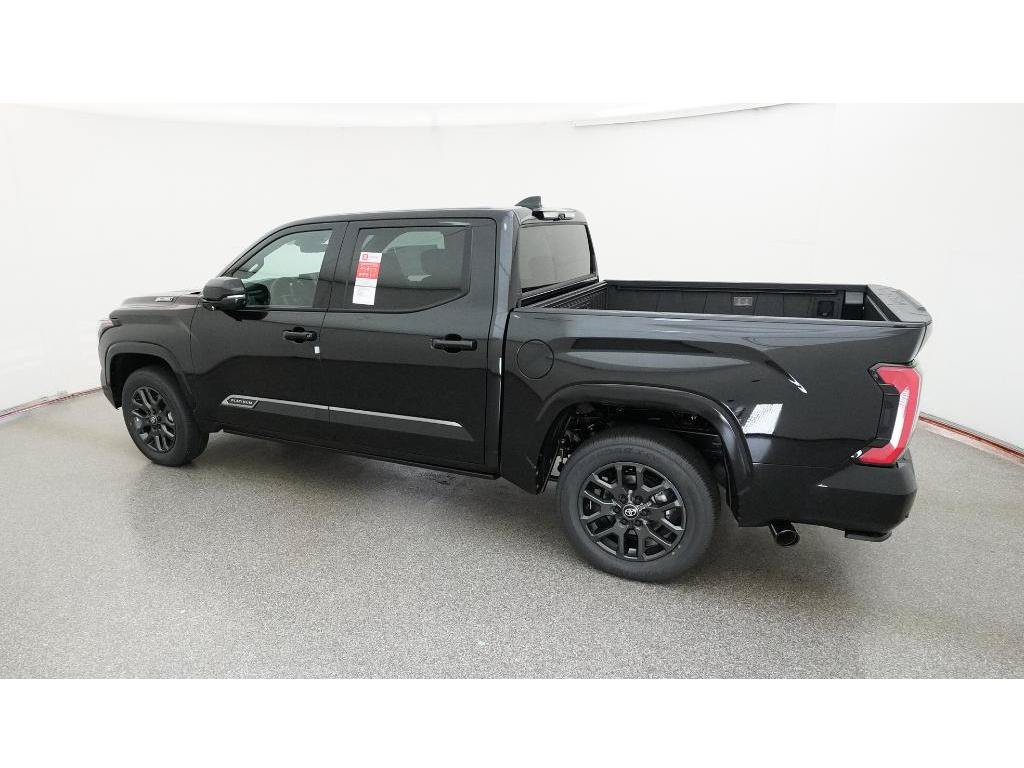 New 2026 Toyota Tundra Platinum AWD/4WD image 4