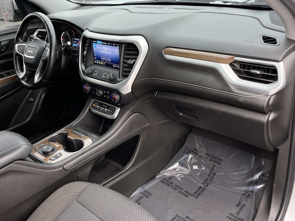 Used 2020 GMC Acadia SLE w/ Driver Convenience Package image 23