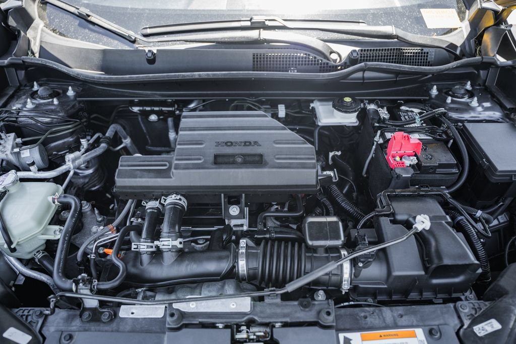 Used 2022 Honda CR-V EX-L image 19
