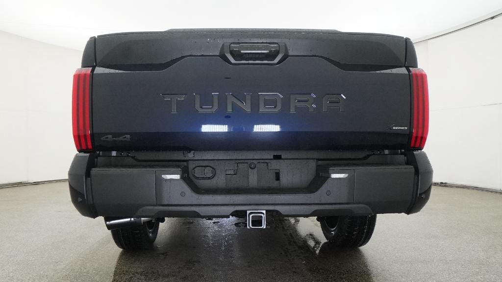 New 2026 Toyota Tundra SR5 AWD/4WD image 7