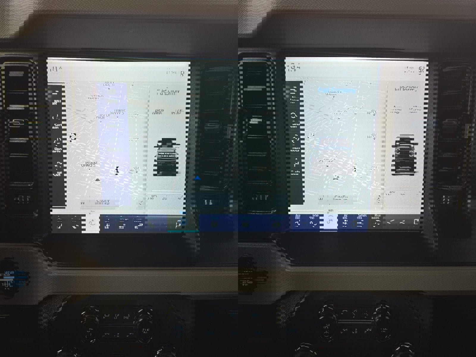 Certified 2023 Ford Bronco Wildtrak image 18