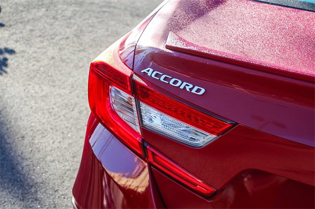 Used 2020 Honda Accord Sport image 8