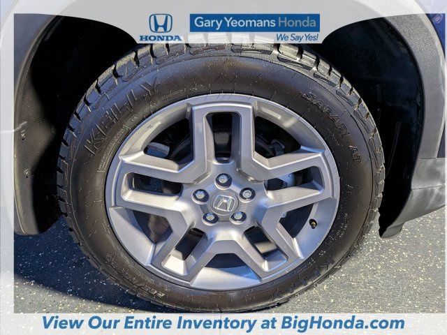 Certified 2023 Honda Passport EX-L image 15