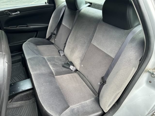 Used 2015 Chevrolet Impala Police FWD image 21
