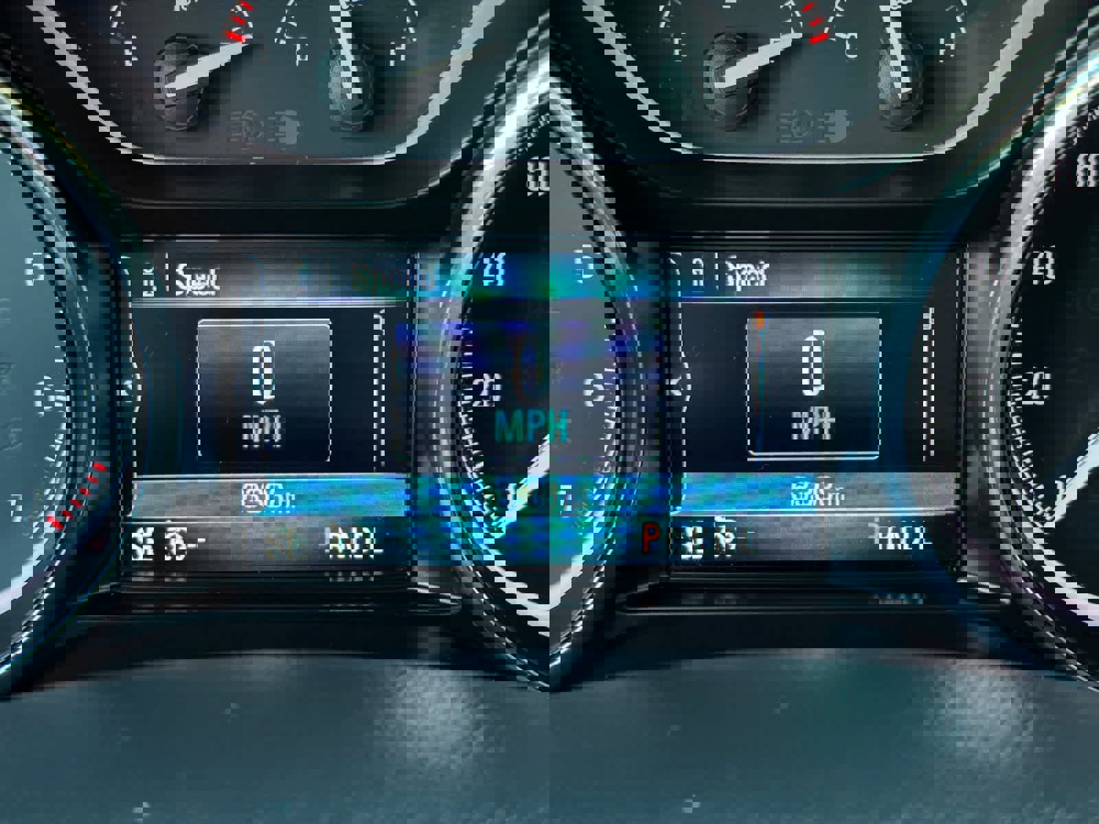 Used 2020 Buick Envision Essence image 21