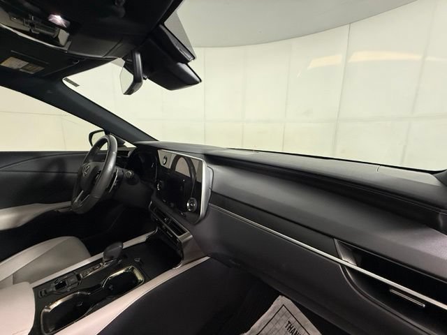 Certified 2023 Lexus RX 350 Premium w/ Accessory Package FWD image 35