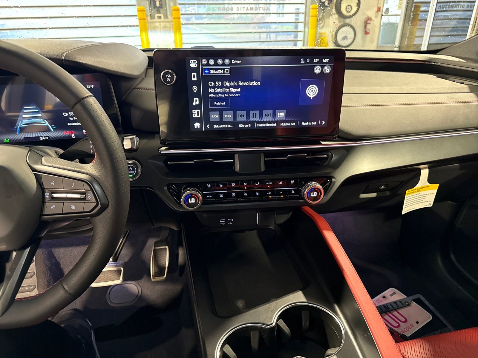 Used 2024 Acura ZDX A-Spec image 17