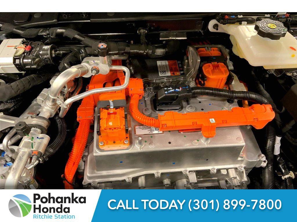 New 2026 Honda Prologue Elite image 20