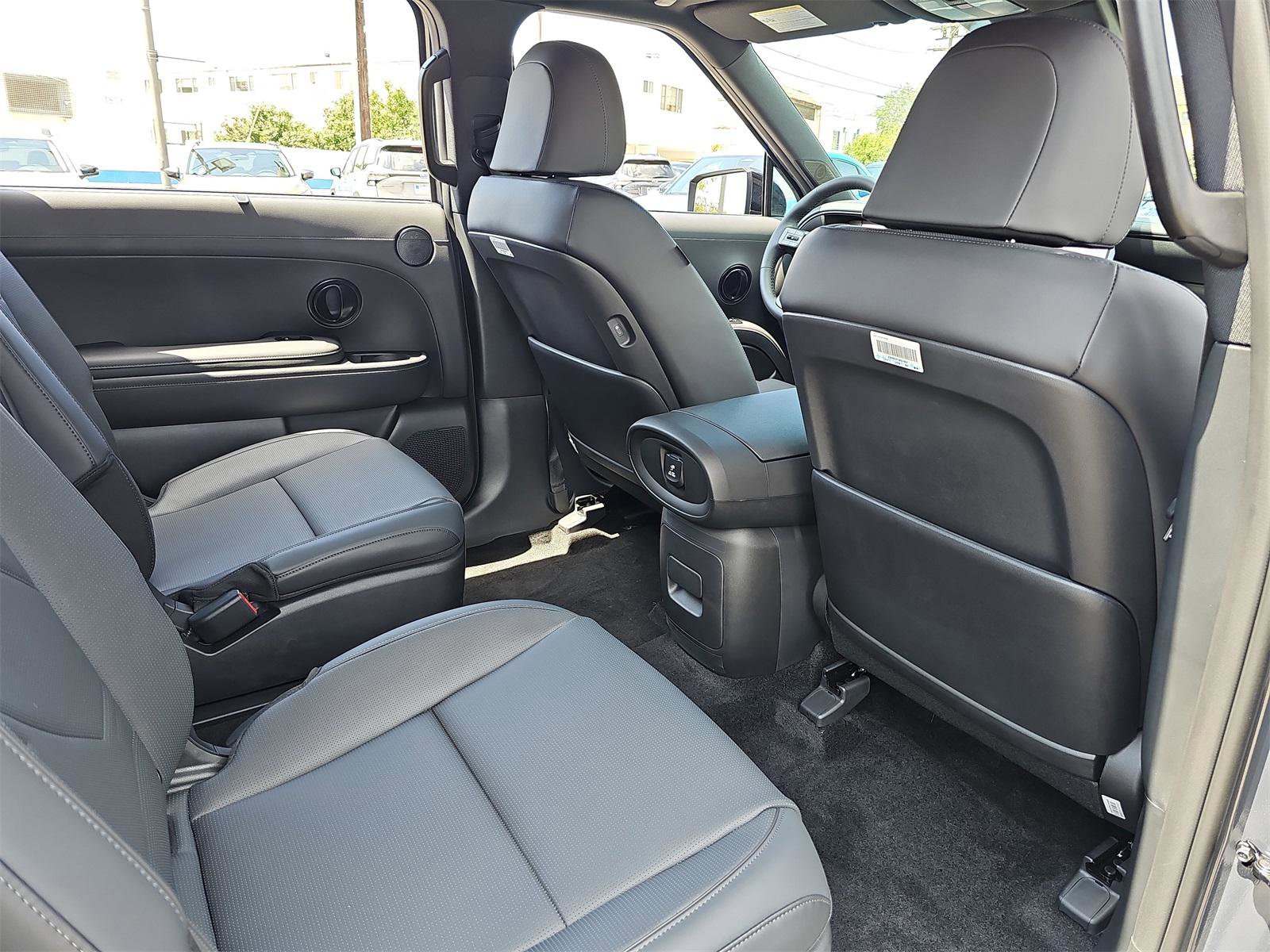 New 2026 Hyundai Palisade XRT Pro image 11