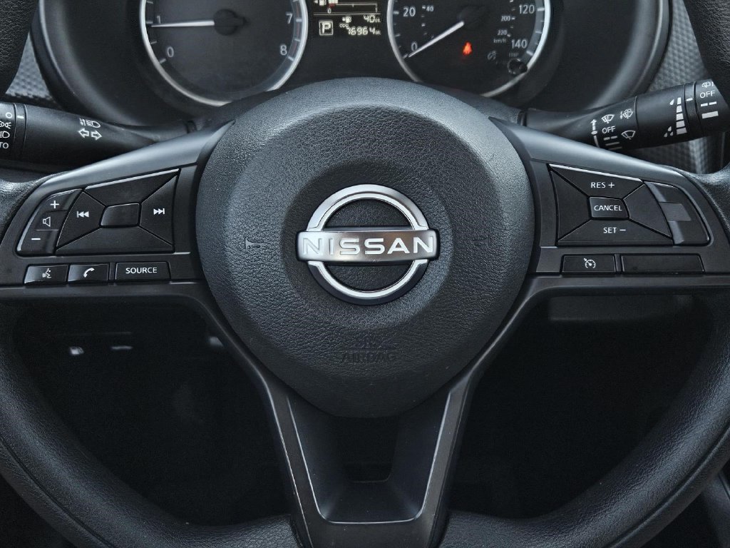 Certified 2024 Nissan Kicks S FWD image 25