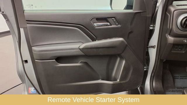 Used 2024 Chevrolet Colorado LT w/ LT Convenience Package III image 16
