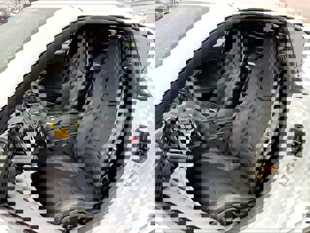 New 2026 Chevrolet Corvette Z06 image 9