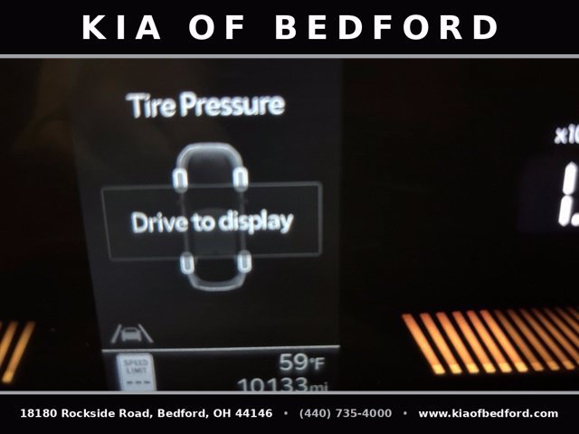Certified 2026 Kia K5 GT-Line FWD image 16