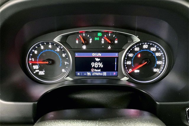 Used 2023 GMC Acadia SLE image 13