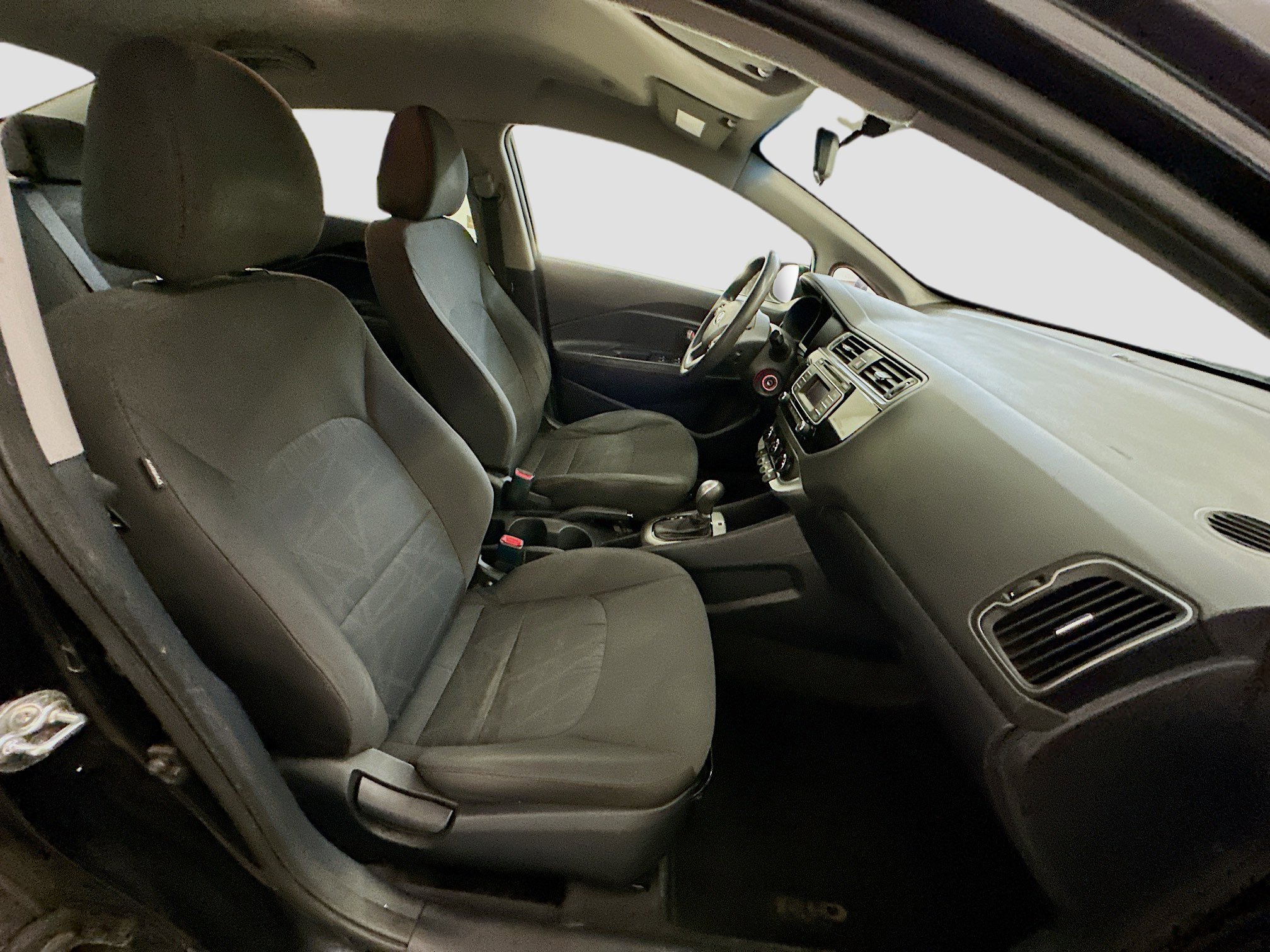 Used 2017 Kia Rio LX w/ Power Package image 30