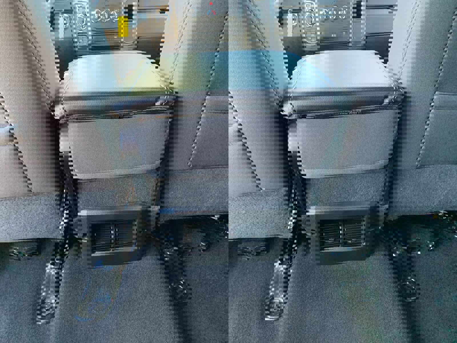 Used 2024 RAM 1500 Classic Warlock image 35