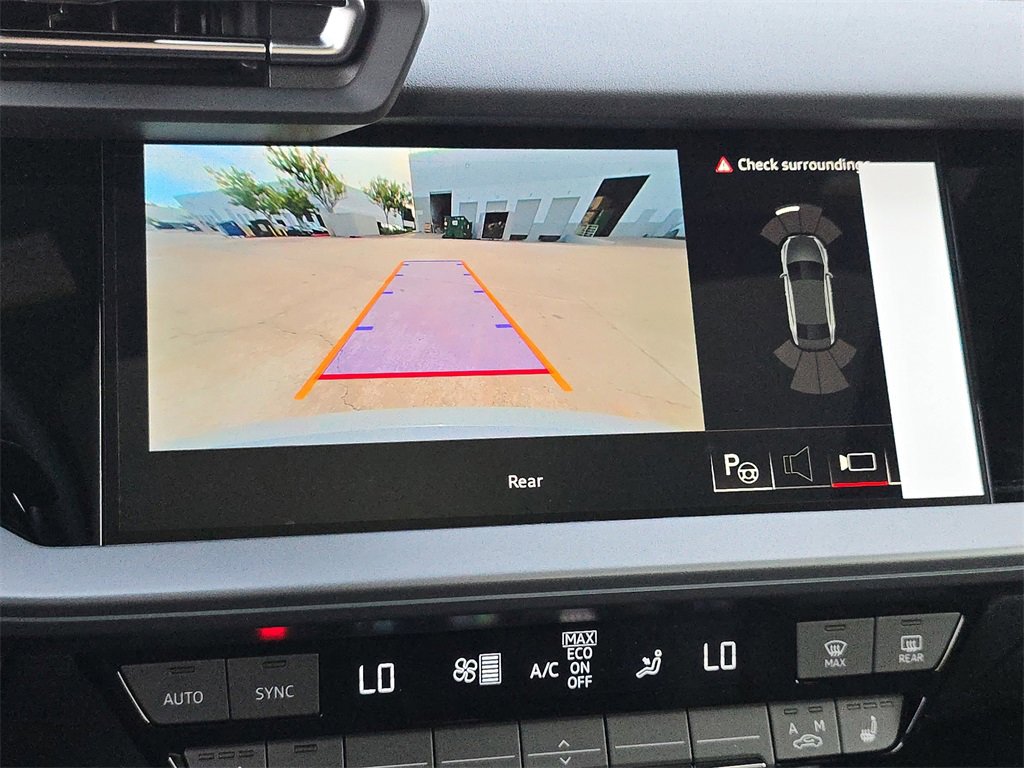 New 2026 Audi A3 2.0T Premium image 25