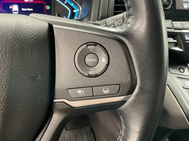 Certified 2022 Honda Odyssey EX-L image 21