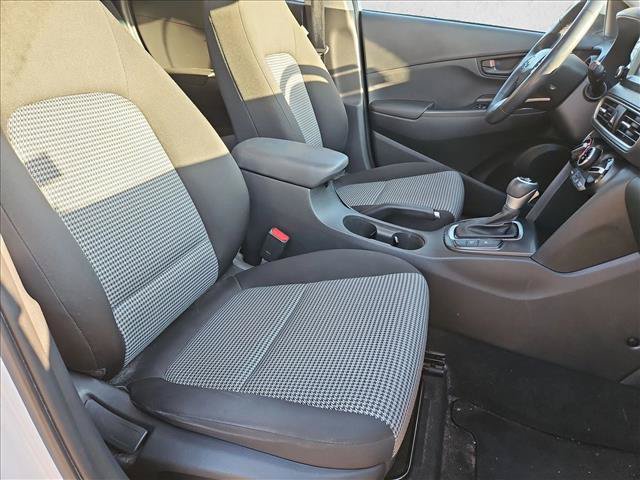 Used 2020 Hyundai Kona SEL Plus FWD image 20